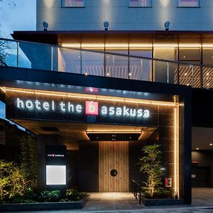 The B Asakusa