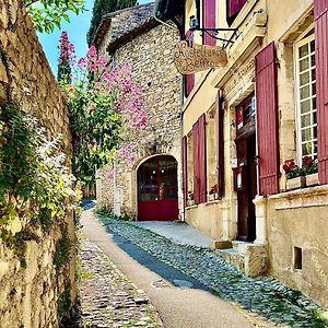 Hostellerie Le Beffroi