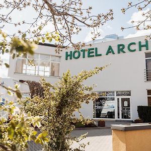 Arche Hotel Siedlce
