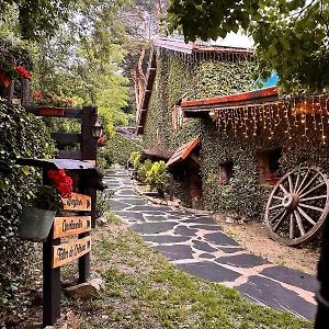 La Posada Cercedilla